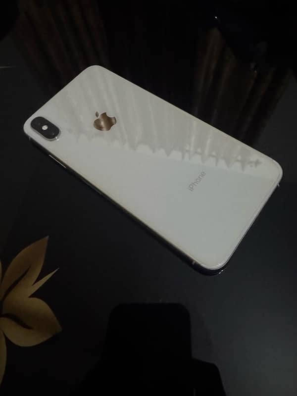 Iphone Xs Max 0