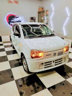 Suzuki Alto 2022