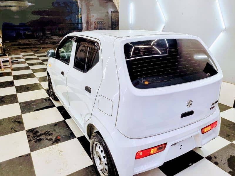 Suzuki Alto 2022 6