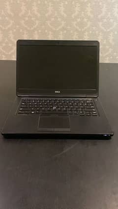 Dell Latitude E5450 - Core i5 5th Gen, 8GB RAM, 500GB HDD