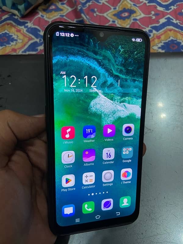 vivo S1 2