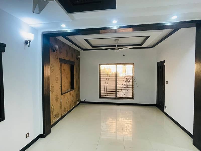 5 Marla House For Sale In Bb Block Bahria Town Lahore 4