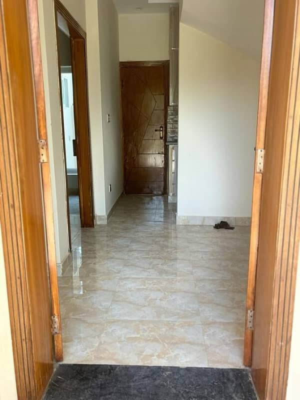 5 Marla House For Sale In AA Block Bahria Town Lahore 7