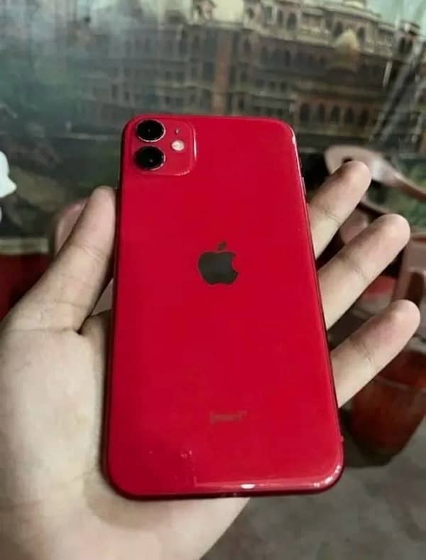 iphone 11 non factory 3