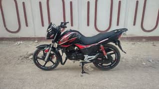 Honda cbf 150