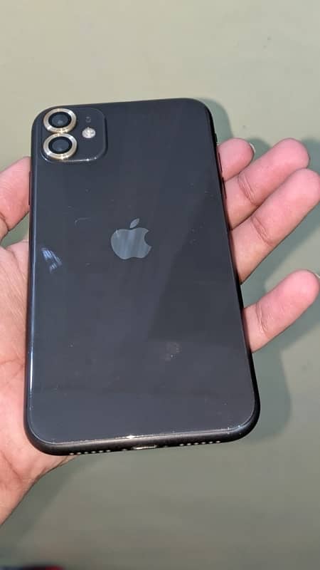 iphone 11 64 GB (JV) 0