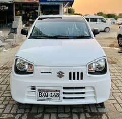 Suzuki Alto 2022