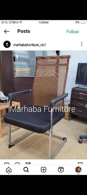 office Furniture/office chairs /gaming chairs/ chairs repair 1