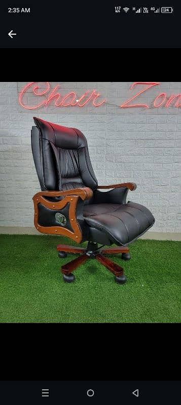 office Furniture/office chairs /gaming chairs/ chairs repair 9