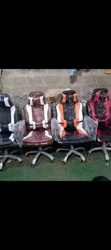 office Furniture/office chairs /gaming chairs/ chairs repair 10