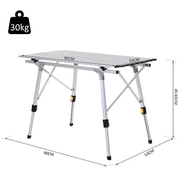 rollable table 1