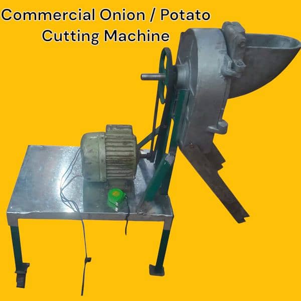 Commercial machines for sale 9