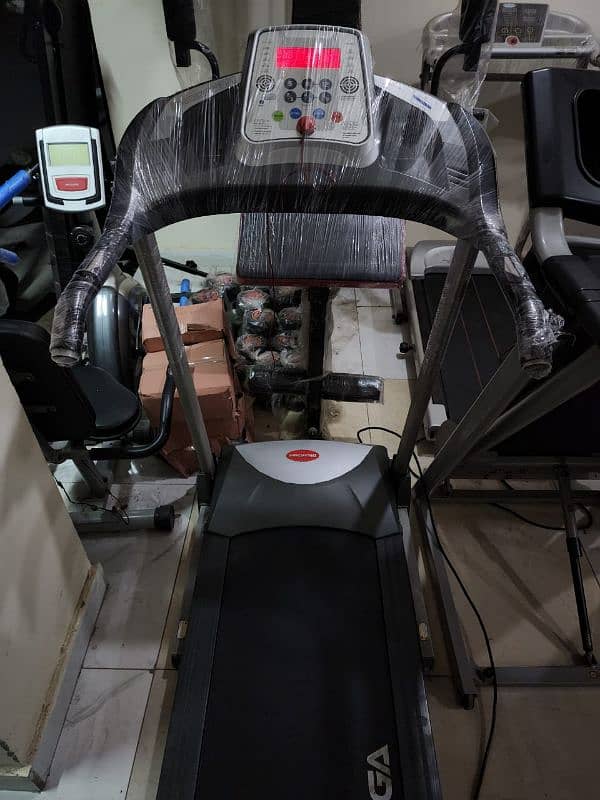 Treadmills /(03214639061)/ Cycles / Running Machines / Ellepticalls 2