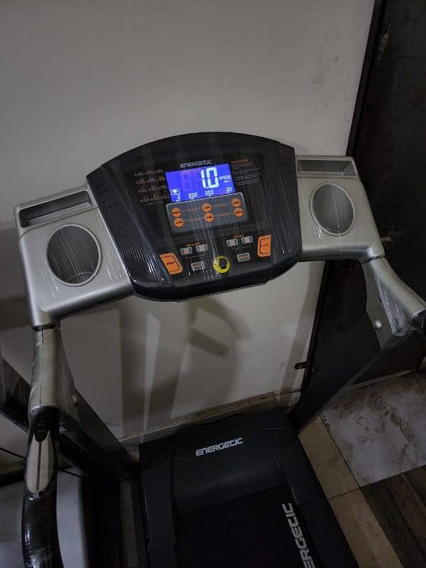 Treadmills /(03214639061)/ Cycles / Running Machines / Ellepticalls 3