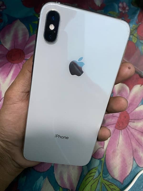 iphone XS Max PTA Approved 0