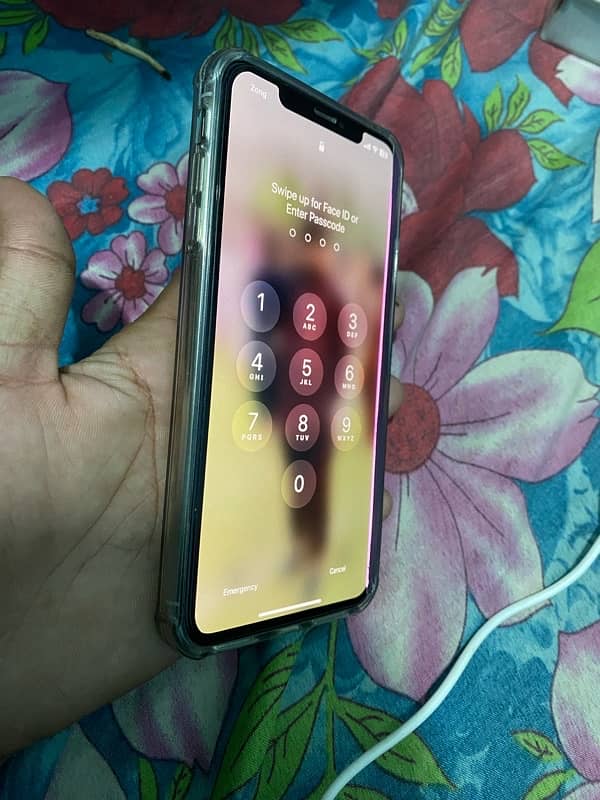 iphone XS Max PTA Approved 2