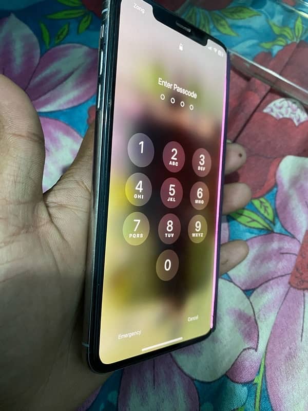 iphone XS Max PTA Approved 7