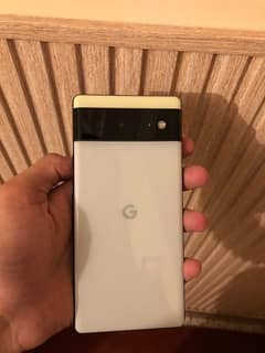 google pixel 6