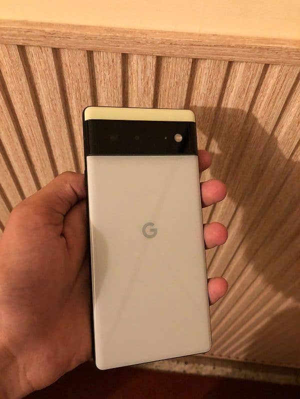 google pixel 6 1