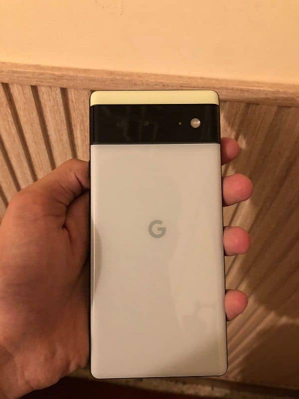 google pixel 6 2