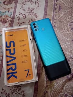 Mobile Spark7T