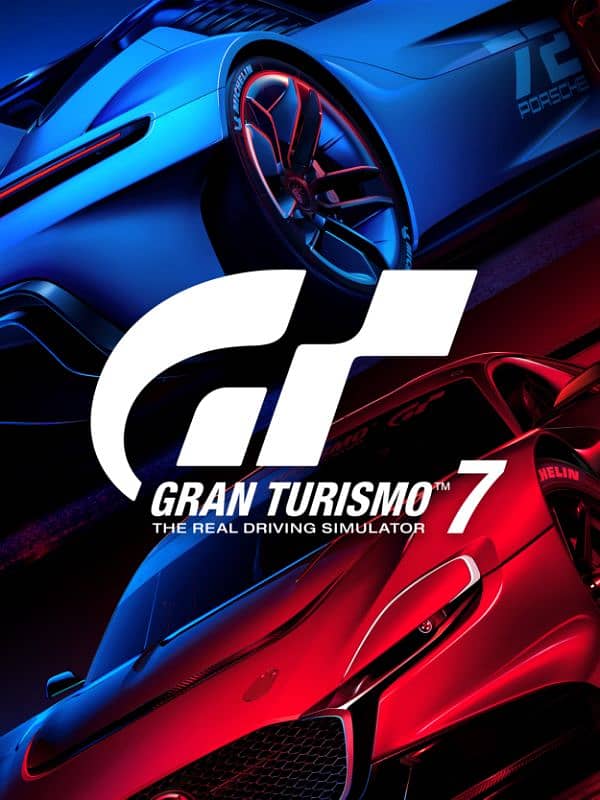 GRAN TURISMO 7 SALE 0