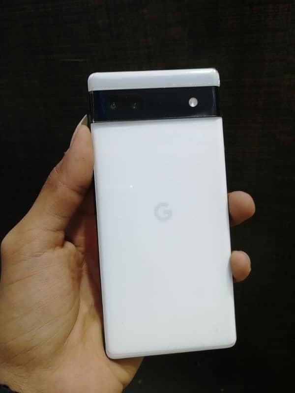 pixel 6a official pta approved 128gb. 0