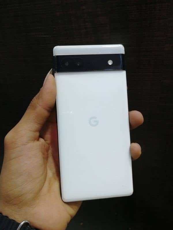 pixel 6a official pta approved 128gb. 7