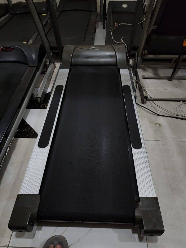 Treadmills /(03214639061)/ Cycles / Running Machines / Ellepticalls 8