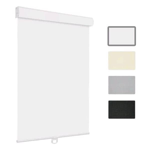 window Roller Blinds 10