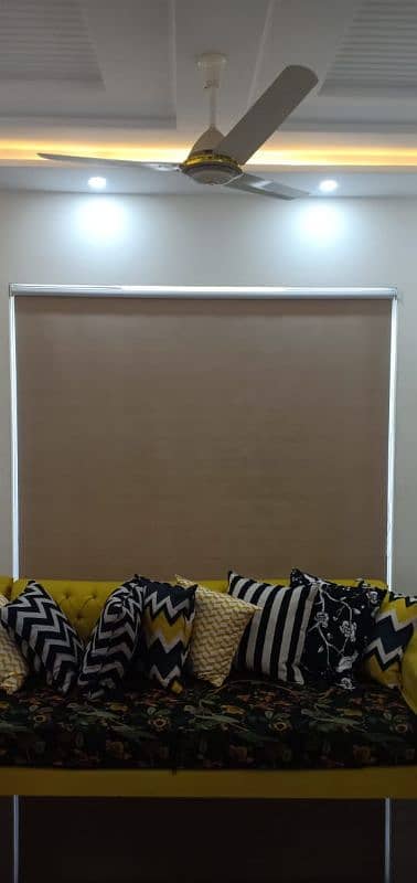 window Roller Blinds 12