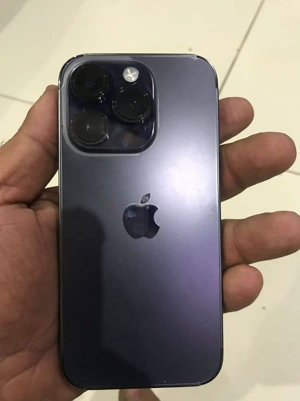 iphone 14 pro 128 gb 5