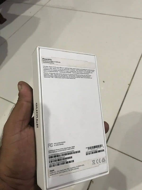 iphone 14 pro 128 gb 9