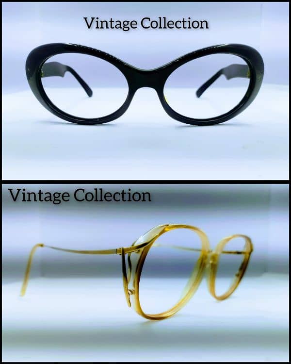 Original Ray Ban Oliver Peoples Safilo CK Fossil  Versace Rayban 18