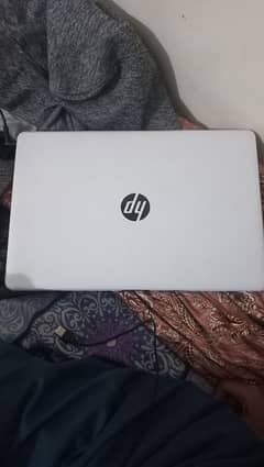 Hp i7 7th gen