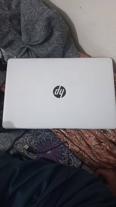 Hp i7 7th gen 0