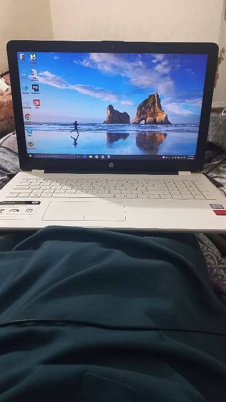 Hp i7 7th gen 3