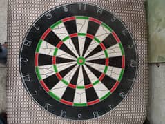 Dartboard   (only board)