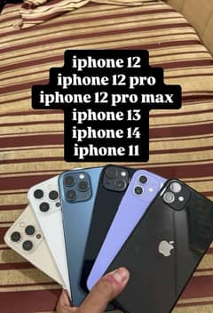 iphone 12 pro max_11_13_14 (jv) non pta stock