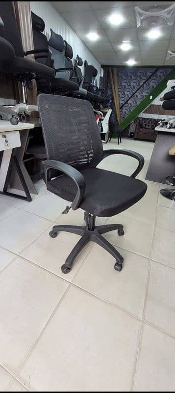 office chairs/ visitor chairs/staff chairs/ executive chairs 7