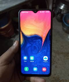 samsung A10 2/32 pta official aprove