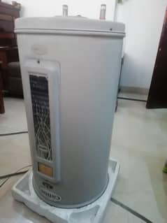 Canon Electric Water Heater - 50L