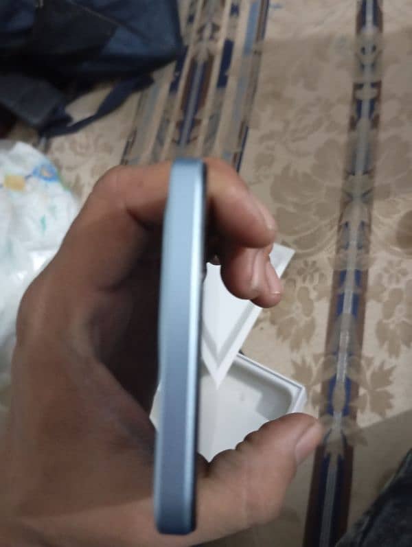 oppo A3x 5