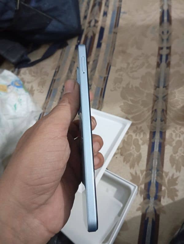 oppo A3x 8