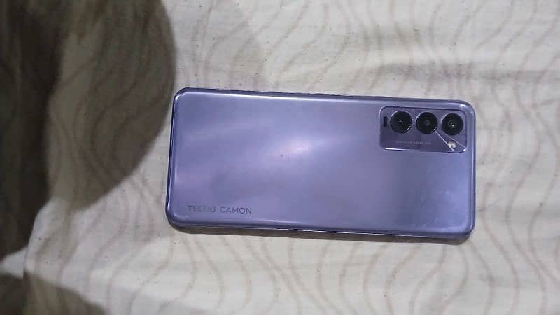 tecno camon 18t 8 128 0