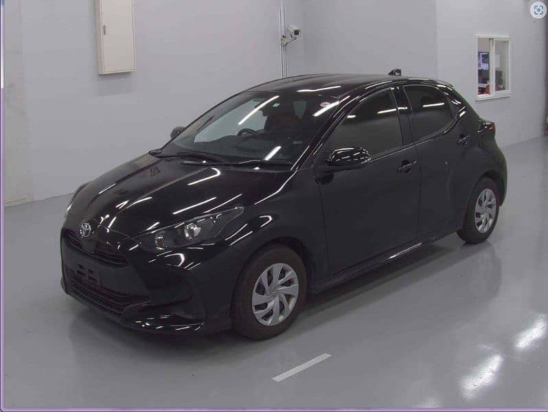 Toyota Yaris X better than Vitz, Swift, Cultus, City 3