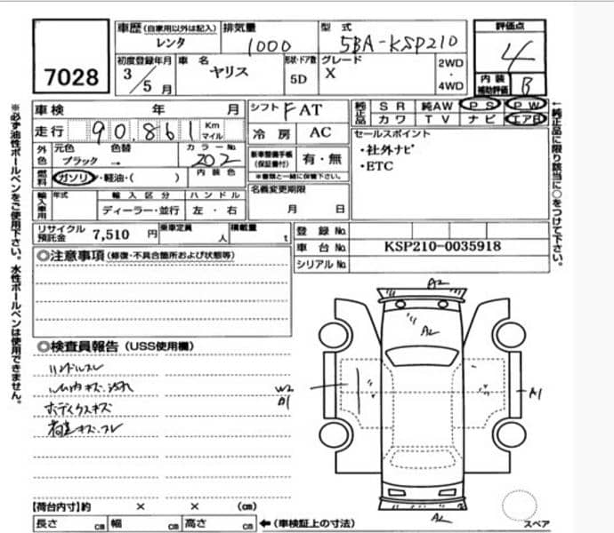 Toyota Yaris X better than Vitz, Swift, Cultus, City 4