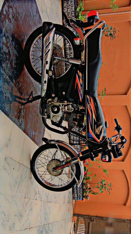 A bike is good condition 12