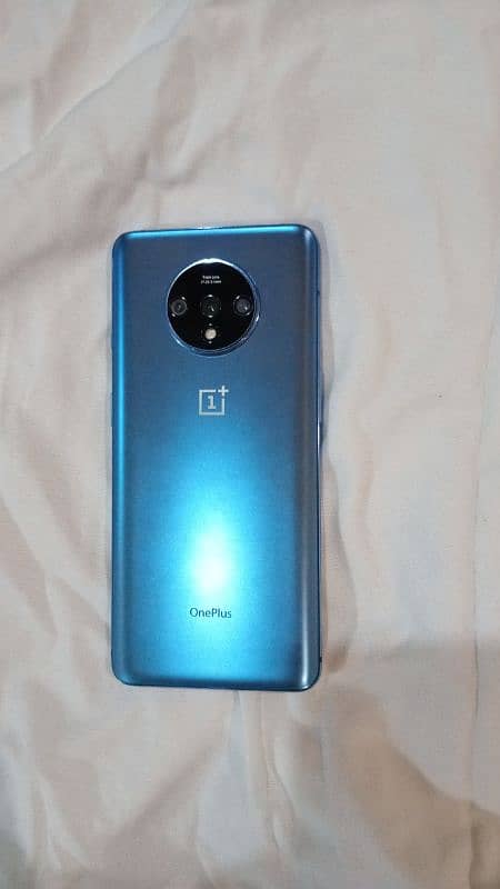 OnePlus 7T 1