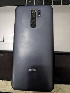 redmi